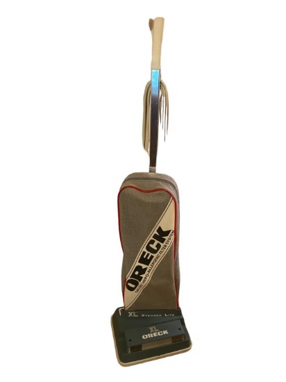 Oreck XL Vacuum Cleaner