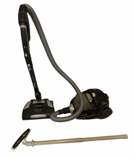 Electrolux Ultraactive Vacuum Cleaner