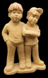 Vintage Lee Bortin Figurine 12