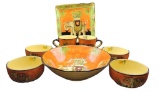 Assorted China by New West Indies: