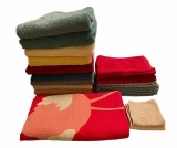 Assorted Towels