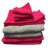 Assorted Towels