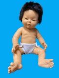 Life-Like Anatomically Correct  Baby Girl Doll by