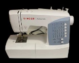 Singer Advance Portable Sewing Machine