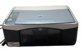HP psc all-in-one Printer-Scanner-Copier (
