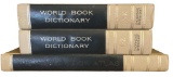 The World Book Dictionaries and Atlas