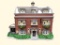 Department 56-“Gad’s Hill Place”-Dickens’ V