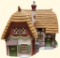 Department 56-“Cobb Cottage”-Dickens’ Village