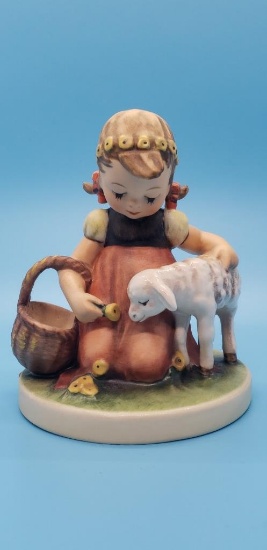 Hummel "Favorite Pet" Figurine, Hum 361