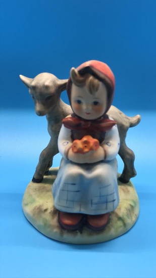 Hummel "Good Friends" Figurine, Hum 182