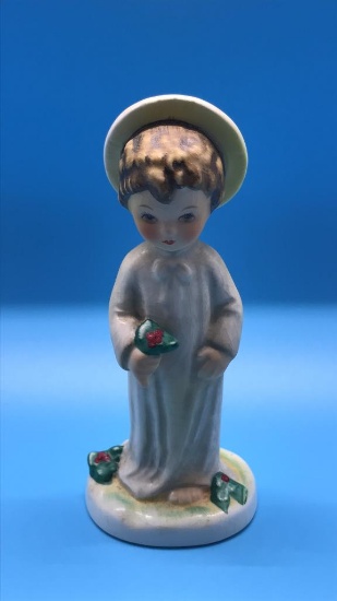 Hummel ROBSON CHRIST  CHILD????