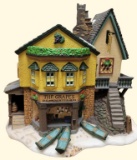 Department 56-“The Grapes Inn”-Dickens’ Village