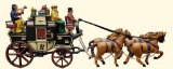 Department 56-“Holiday Coach”-Heritage Village