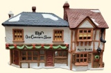 Department 56-“The Old Curiosity Shop”-Dickens’
