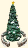 Department 56-“Town Tree