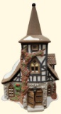 Department 56-“Old Michaelchurch”-Dickens’