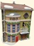 Department 56-“King’s Road Post Office”-Dickens’