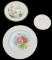 (3) Assorted Vintage Made in Japan Dishes,