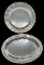Wilton Armetale Pewter Cake Plate and Serving