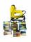 Stanley Electric Stapler and Nail Gun With