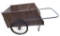 Wooden Hand Cart