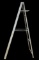 Sears Aluminum Ladder—8’