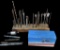 Assorted Woodworking Drill Bits and Drill Bit