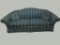 Upholstered Sleeper Sofa - 87 1/2