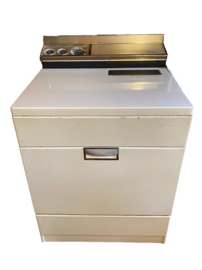 Kenmore Dryer