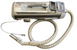 Vintage Electrolux Silverado Deluxe Vacuum