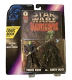 Vintage Star Wars Shadows of the Empire Prince