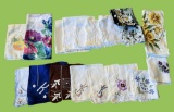 Assorted Women’s Handkerchiefs