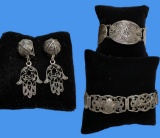 Assorted Vintage Jewelry, Maybe From