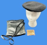 Assorted Vintage Fashion Items