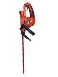 Black and Decker Electric Hedger—Working Condition Unknown