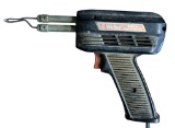 Vintage Weller Soldering Gun—Working Condition