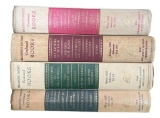 Assorted Reader’s Digest Condensed Books From