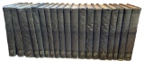 The World Book Encyclopedia Volumes 1-19