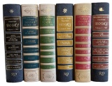 (6) Reader’s Digest Condensed Books From the 60s