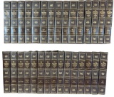 The Encyclopedia Americana Volumes 1-30