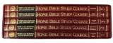 Heritage School of Evangelism Home Bible Study