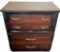 4- Drawer Chest of Drawers - 34” x 17 1/2”, 40
