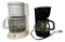 Mr Coffee 10-Cup Coffee Maker and Mainstays