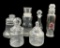 Assorted Collectible Jars, Etc — Including 75th