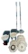 Hurricane Spin Mop 360 with Extra Mop, Mop