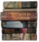 (6) Eugenia Price Novels — (1) Autographed by