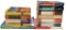 Assorted Paperback Novels, (1) Memoir by Mary