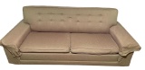 Vintage Sleeper Sofa 78” Long