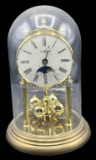 Vintage Howard Miller Quartz Clock (W.