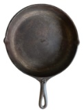 Vintage Cast Iron No. 8 Skillet
